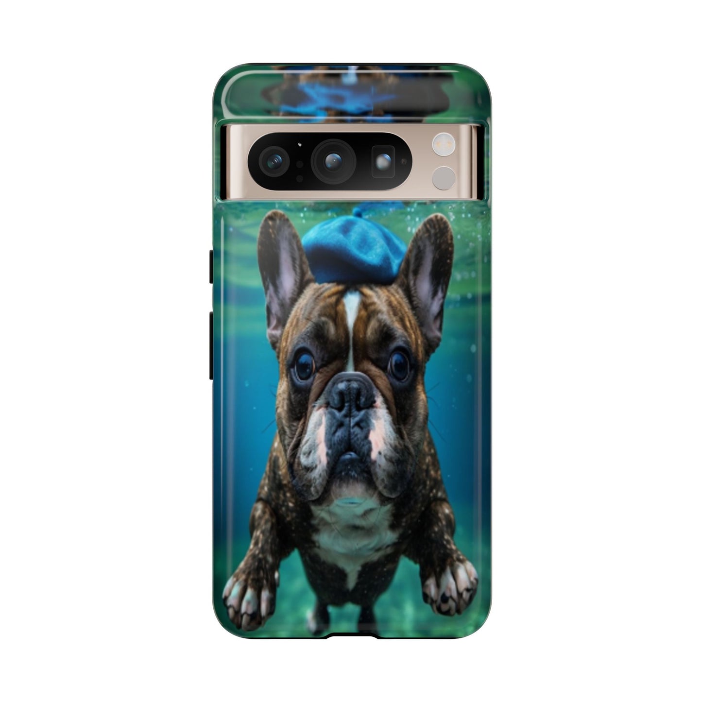 "Le Splash" Mobile Phone Case