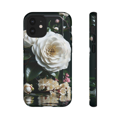 "Evolution" Mobile Phone Case