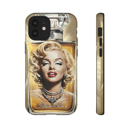 "Eau de Karen" Mobile Phone Case