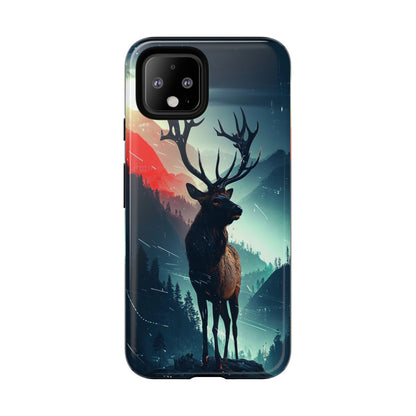 "Stag Do" Mobile Phone Case