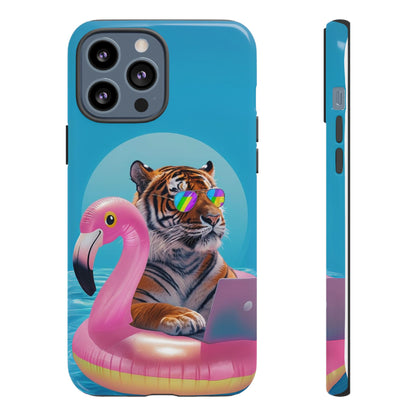 "Tiger" Mobile Phone Case