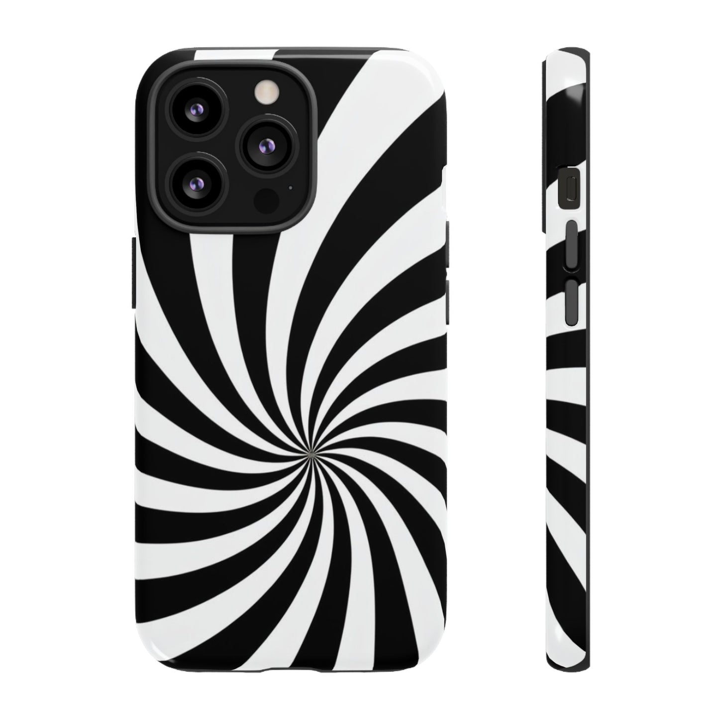 "Spin Cycle" Mobile Phone Case