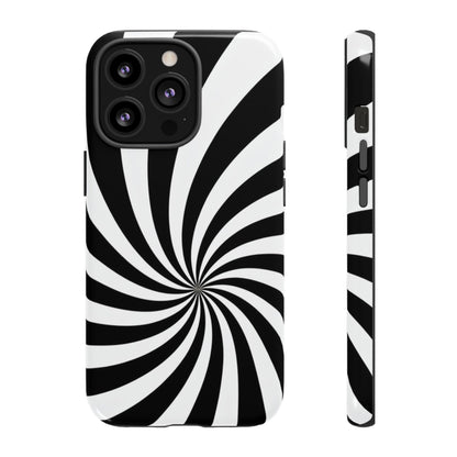 "Spin Cycle" Mobile Phone Case