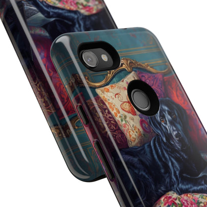 "Zoom Meeting Specialist" Mobile Phone Case