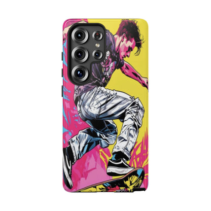 "Lifestyle" Mobile Phone Case