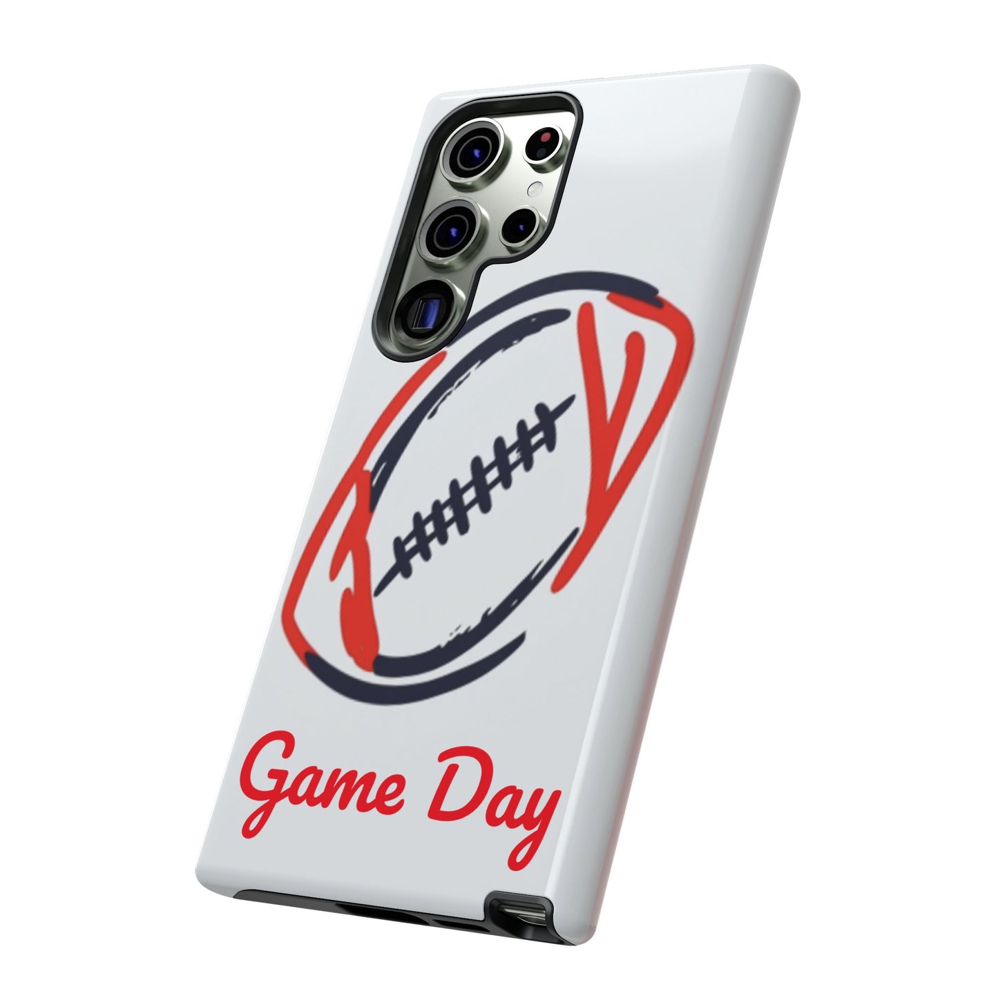 "Game Day" Mobile Phone Case