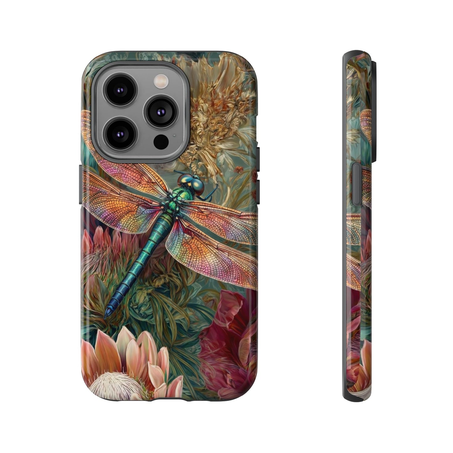 "Dragonfly" Mobile Phone Case