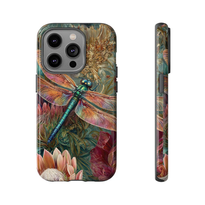 "Dragonfly" Mobile Phone Case