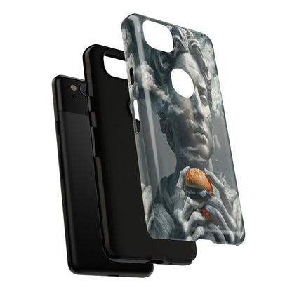 "Imperial Indulgence" Mobile Phone Case