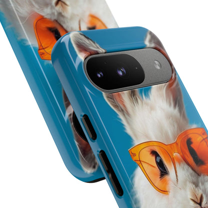 "Stay Soft" Mobile Phone Case