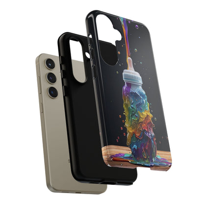 "Friday Night Drinks" Mobile Phone Case