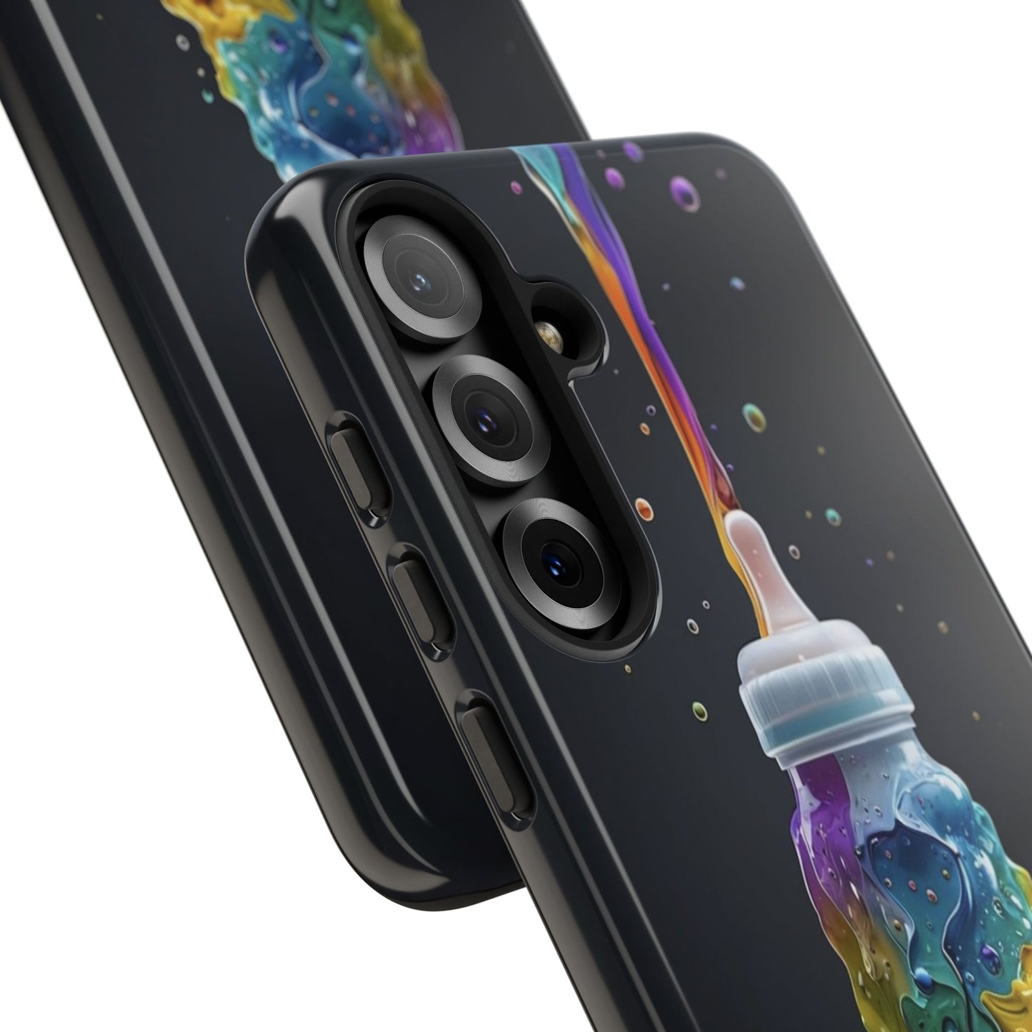 "Friday Night Drinks" Mobile Phone Case