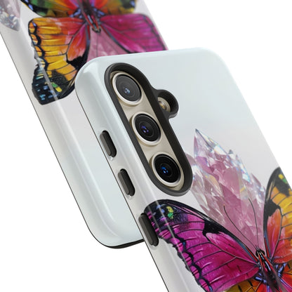 "Transference" Mobile Phone Case