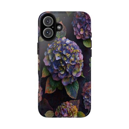 "Petal Couture" Mobile Phone Case
