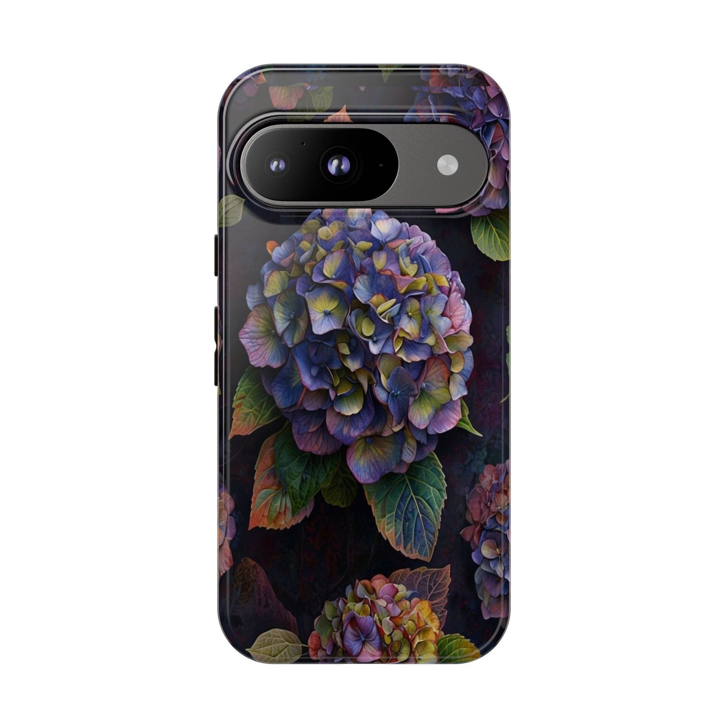 "Petal Couture" Mobile Phone Case