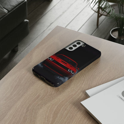 "V12 Vibes" Mobile Phone Case