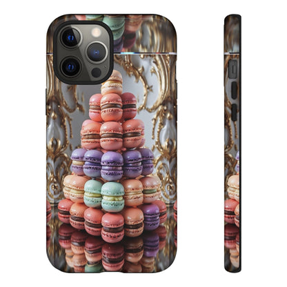 "High Tea, High Expectations" Mobile Phone Case