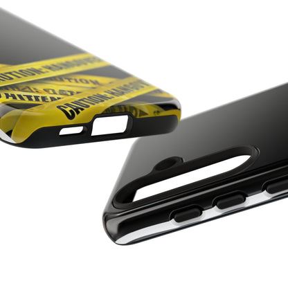 "Hangxiety" Mobile Phone Case