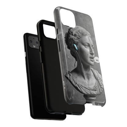 "Ancient Amplified" Mobile Phone Case