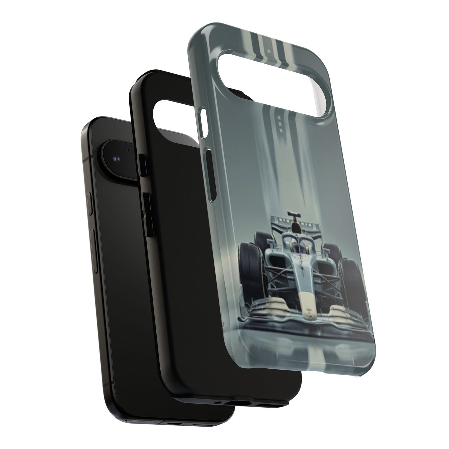 "The Slipstream" Mobile Phone Case