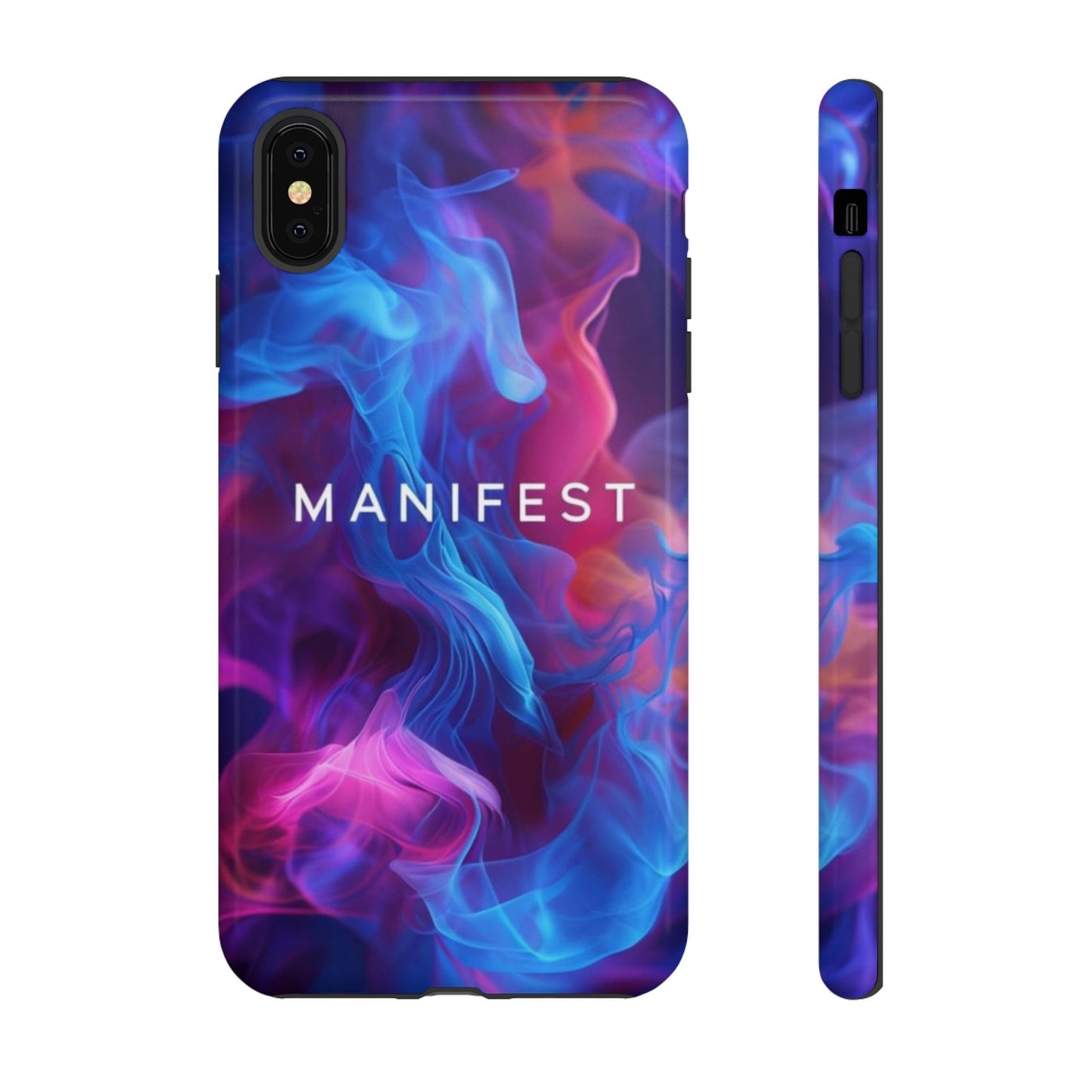 "Shape your own Destiny" Mobile Phone Case
