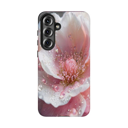 "Her Story" Mobile Phone Case