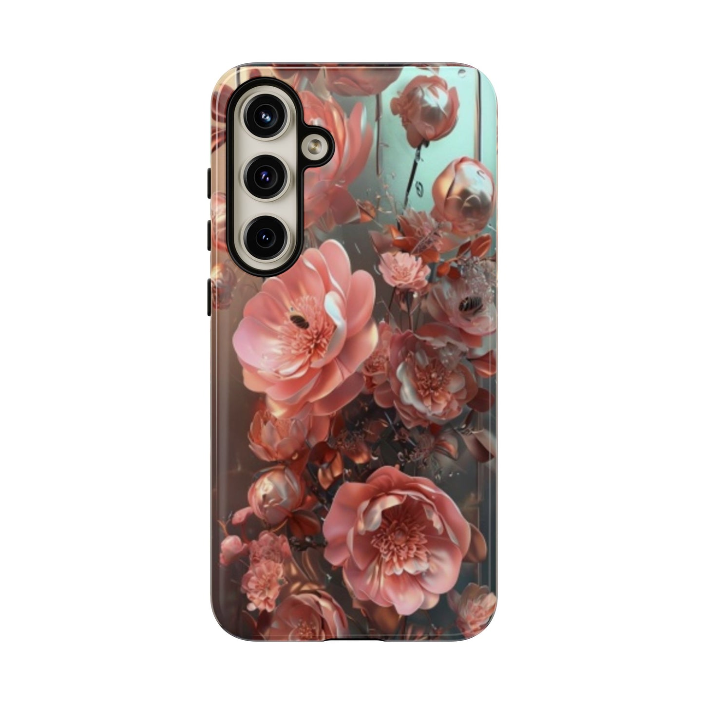 "Afternoon Scandal" Mobile Phone Case