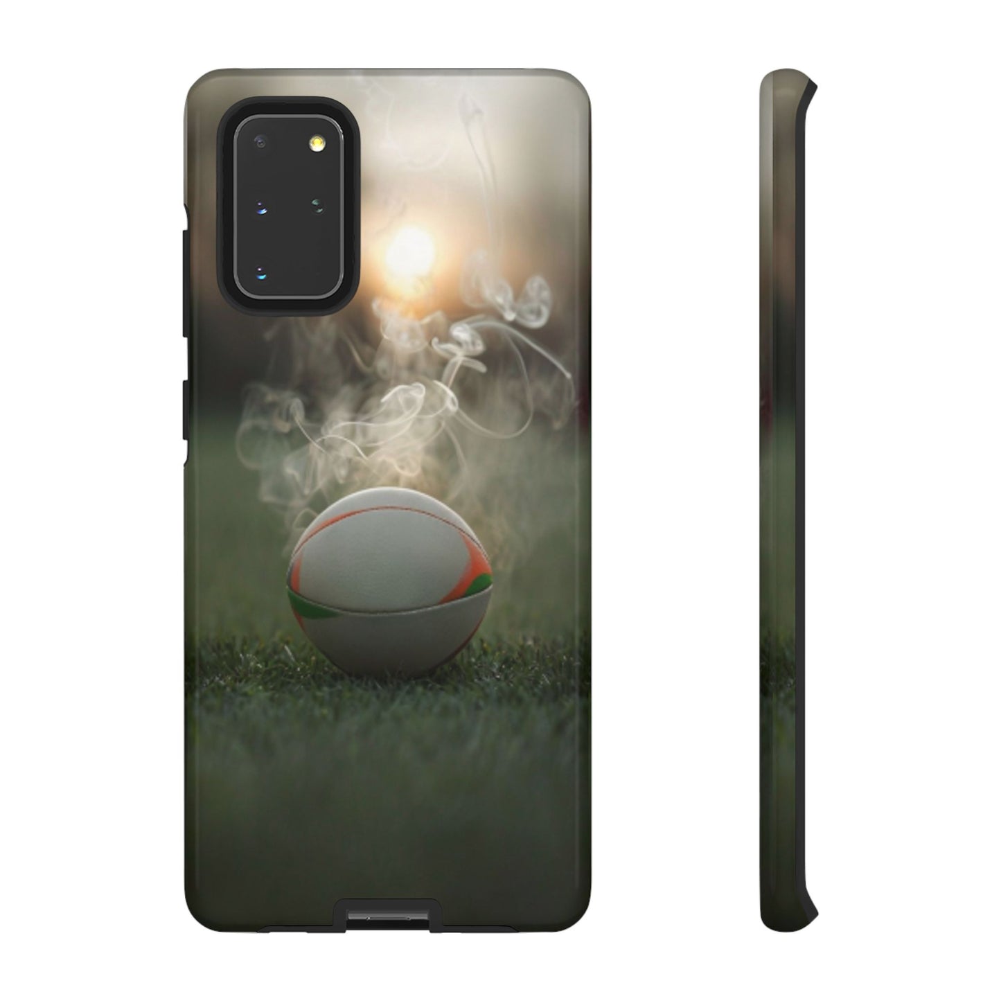 "First Light, Last Light" Mobile Phone Case