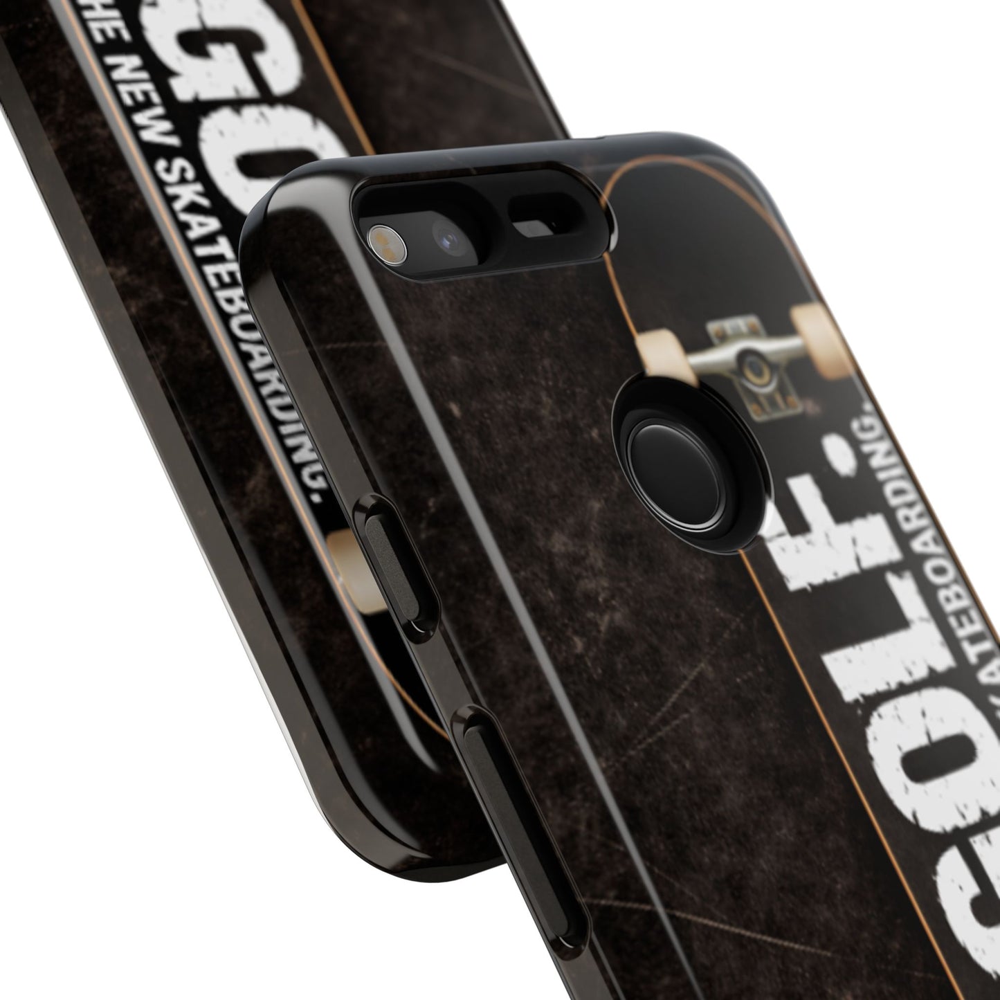 "Golf" Mobile Phone Case