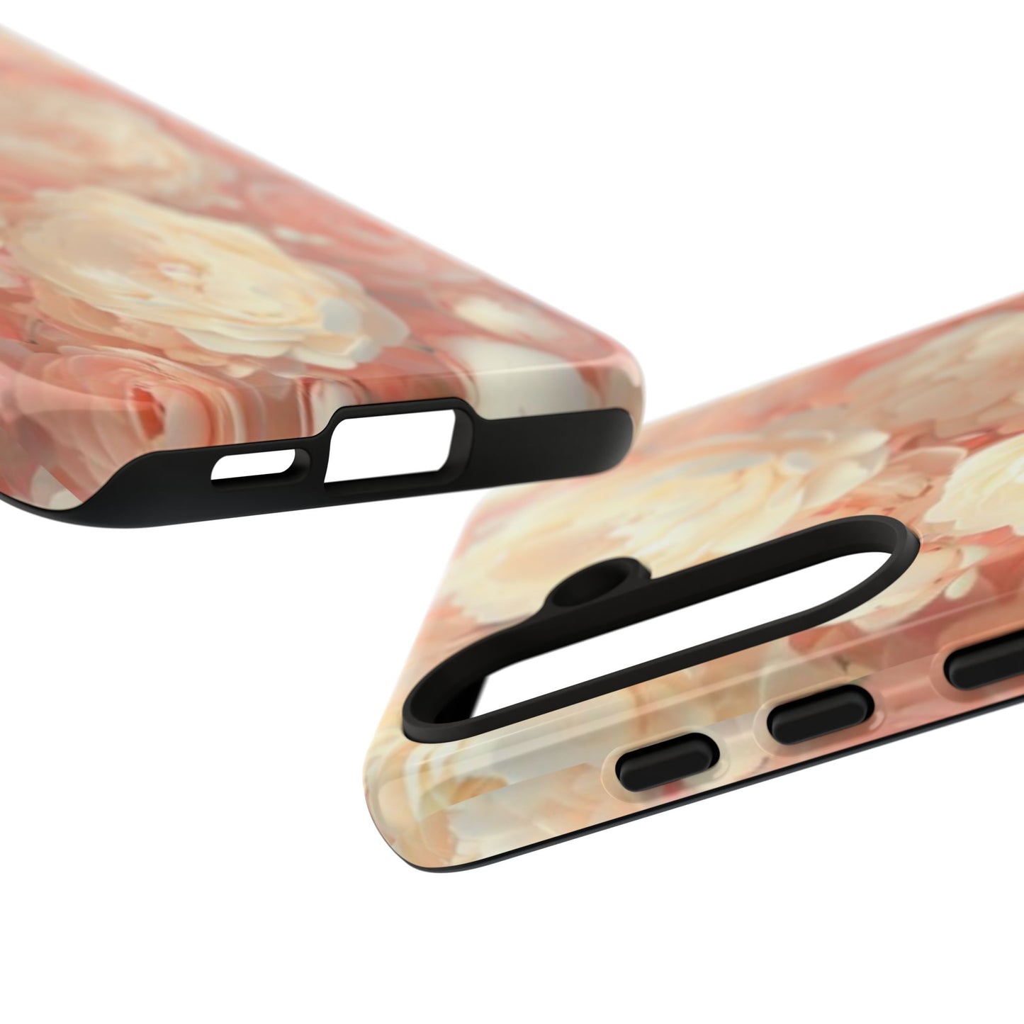 "Pardon my Peonies" Mobile Phone Case