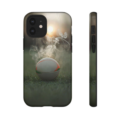 "First Light, Last Light" Mobile Phone Case