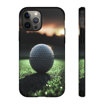 "Shadow Play" Mobile Phone Case