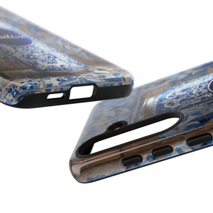 "Positive" Mobile Phone Case