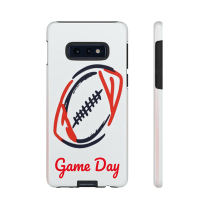 "Game Day" Mobile Phone Case