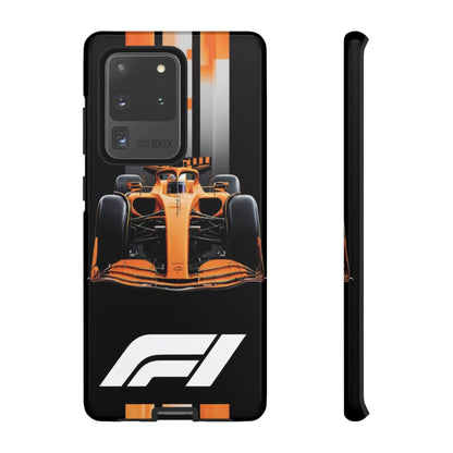 "I Am Fast" Mobile Phone Case