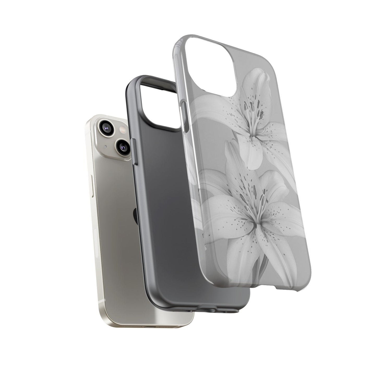 "Peyton" Mobile Phone Case