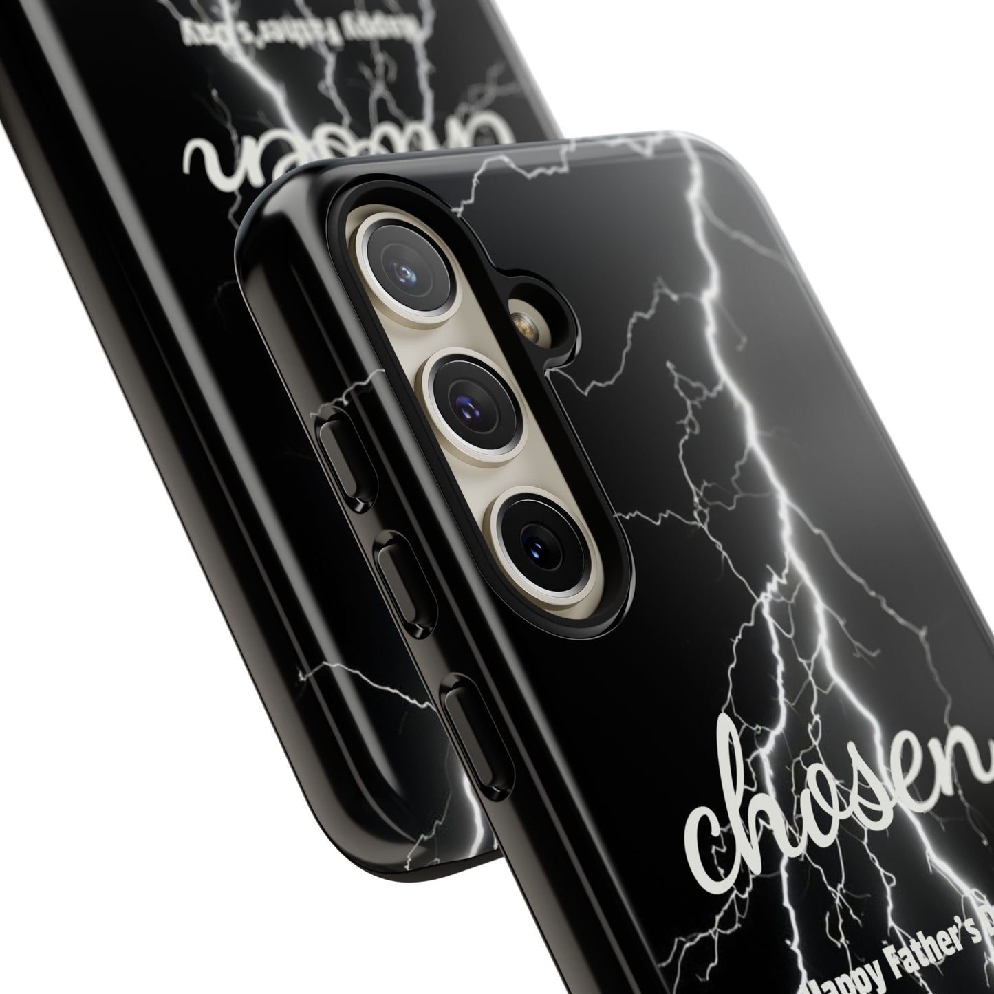 "Chosen" Mobile Phone Case