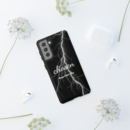 "Chosen" Mobile Phone Case