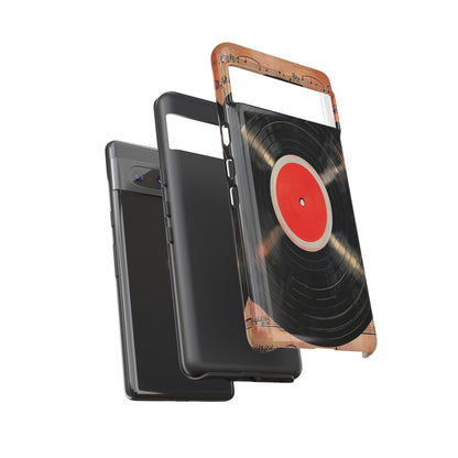 "Rewind" Mobile Phone Case