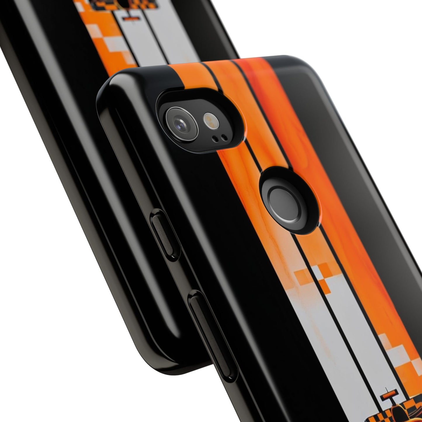 "Redline" Mobile Phone Case