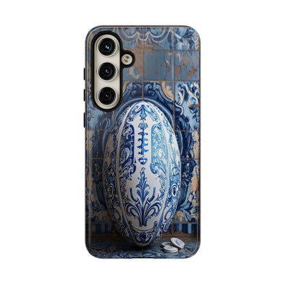 "Time for a Change" Mobile Phone Case