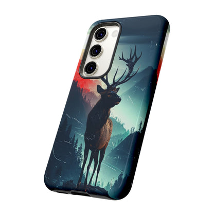 "Stag Do" Mobile Phone Case