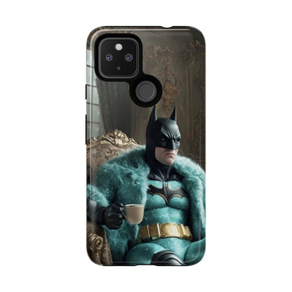 "The Dark Knight" Mobile Phone Case