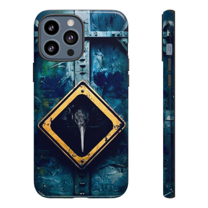 "Kiwis" Mobile Phone Case