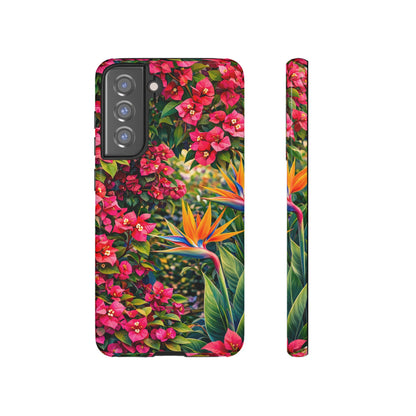 "Colour Clash" Mobile Phone Case