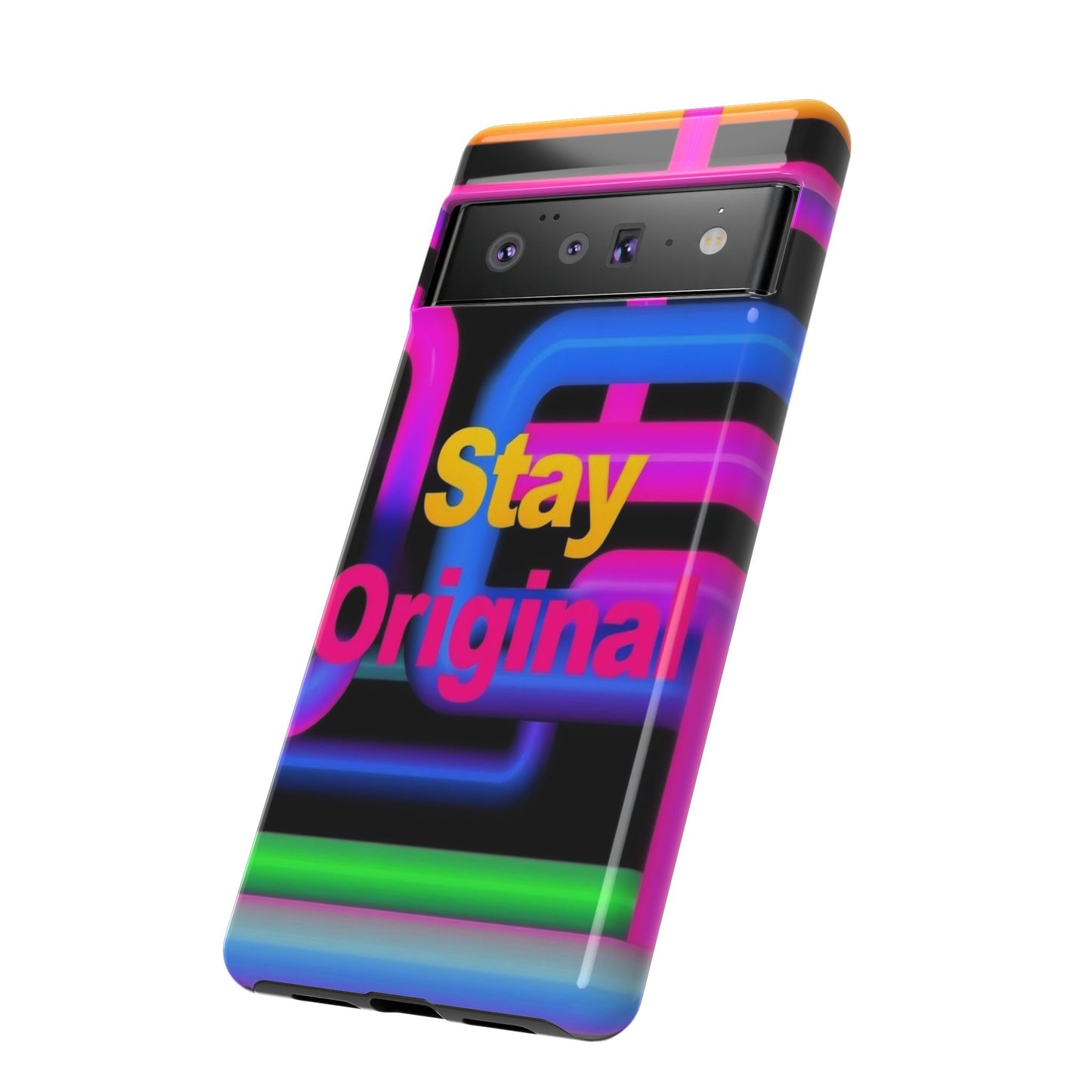 "Born Original" Mobile Phone Case