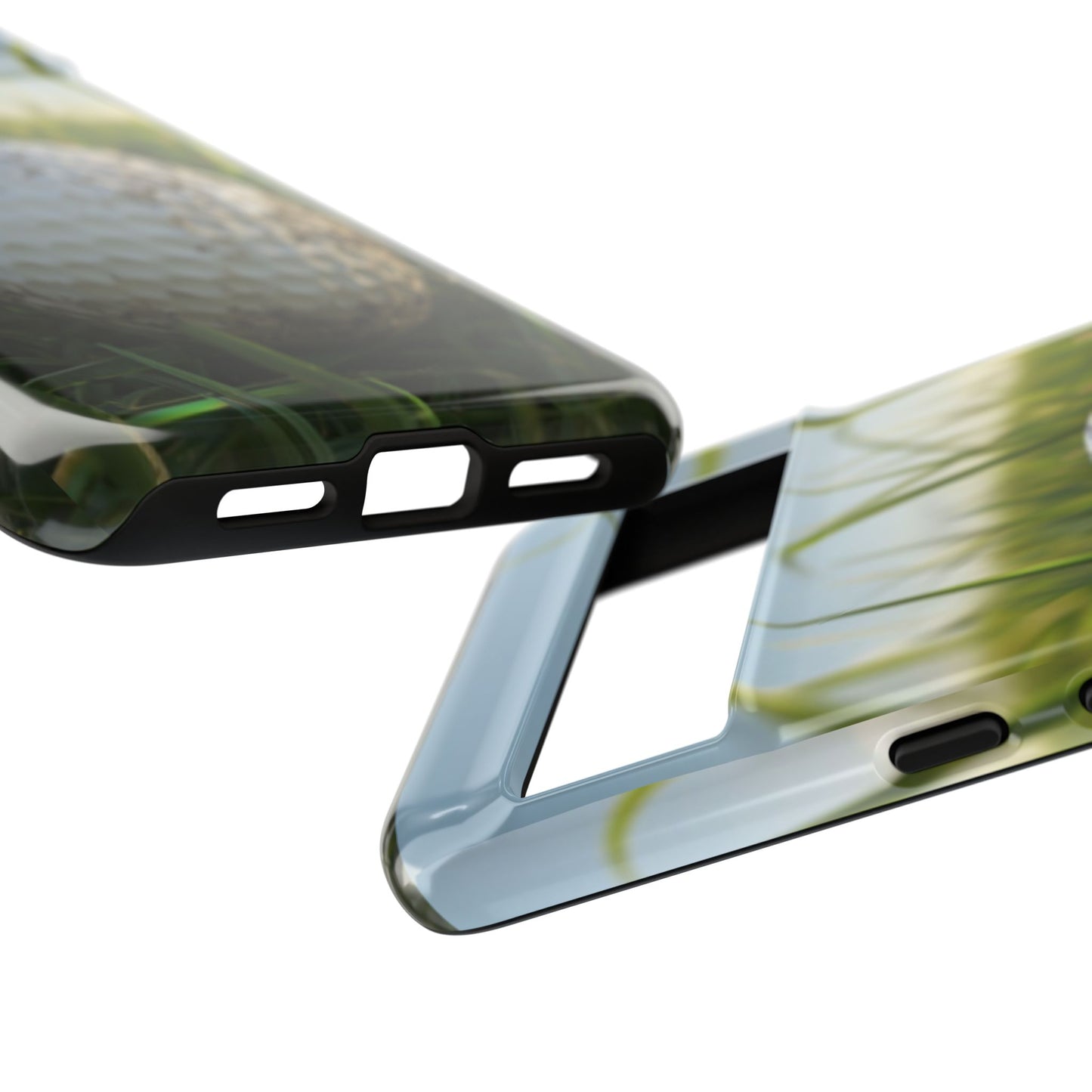 "Grass Trap" Mobile Phone Case