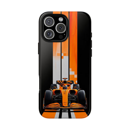 "Redline" Mobile Phone Case