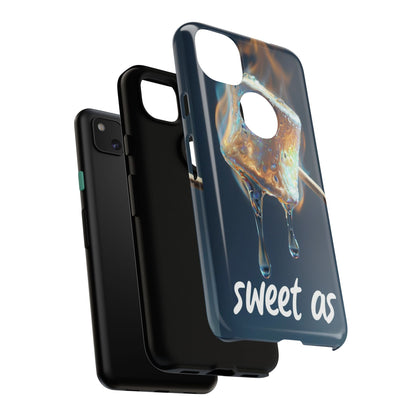 "Sweet As" Mobile Phone Case