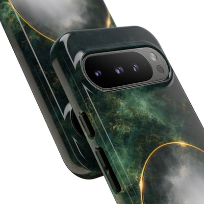 "Seaweed Green" Mobile Phone Case